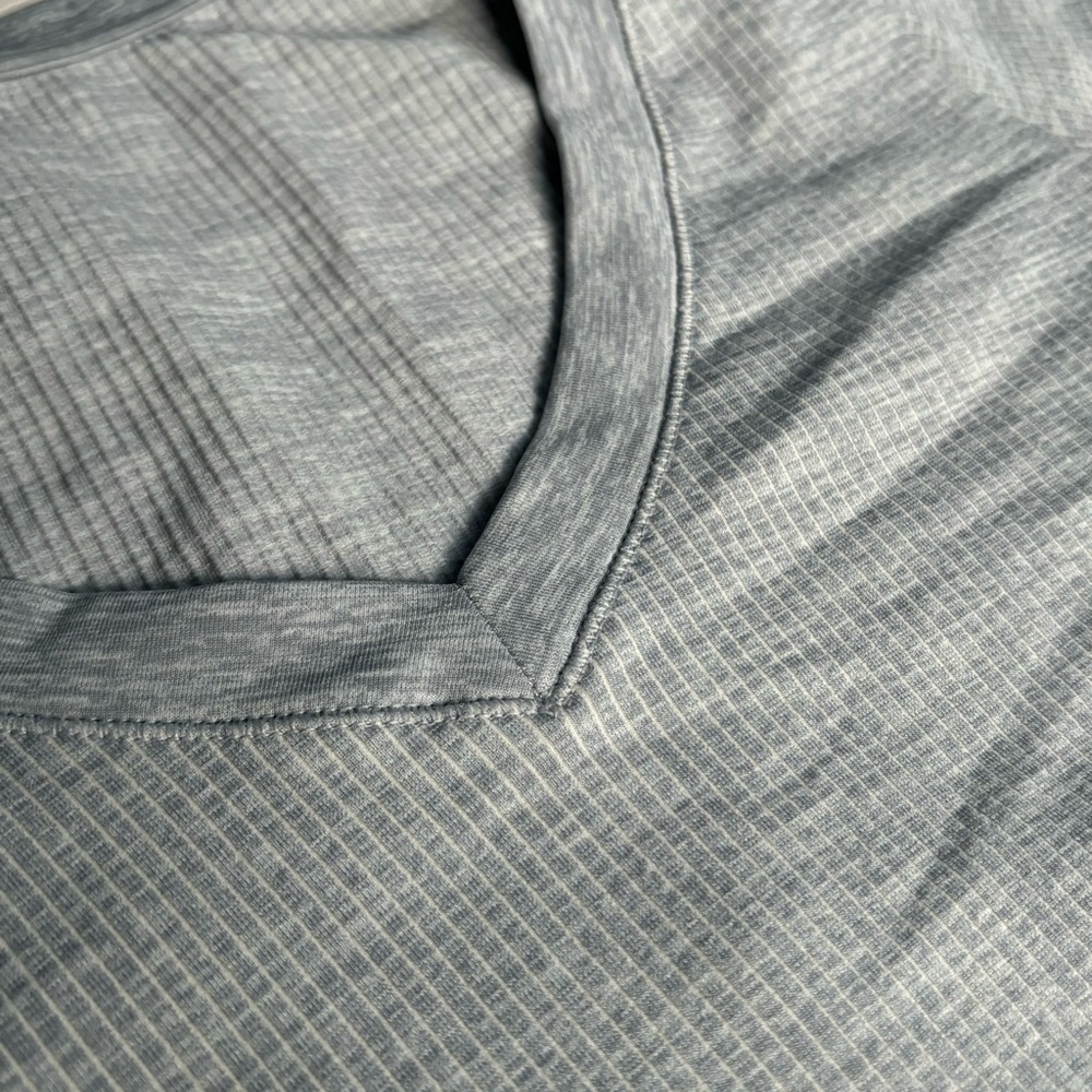 Athleta Renew Seamless Tee